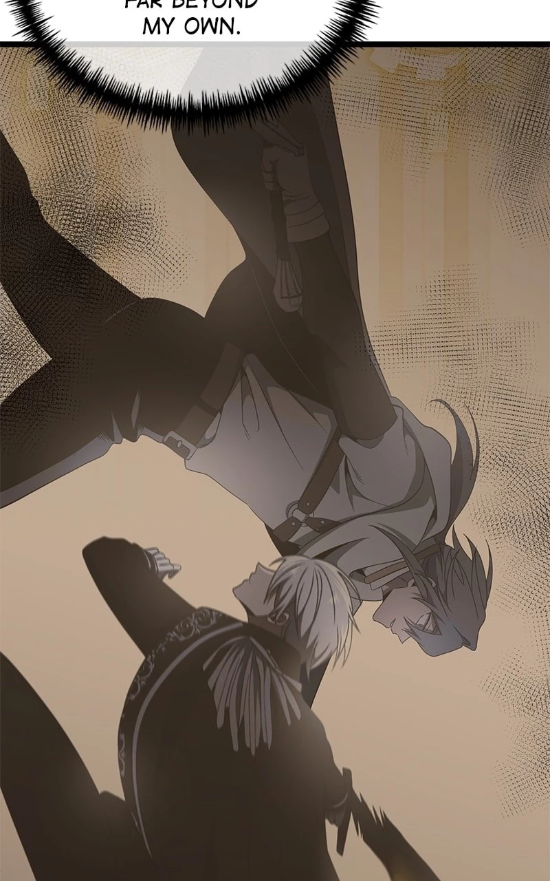 Time-Limited Genius Dark Knight Chapter 44 - 10