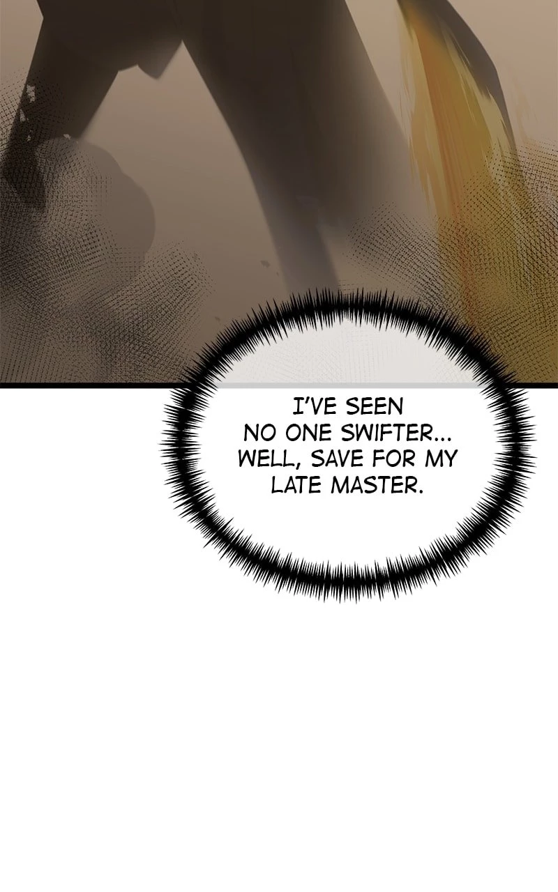 Time-Limited Genius Dark Knight Chapter 44 - 11