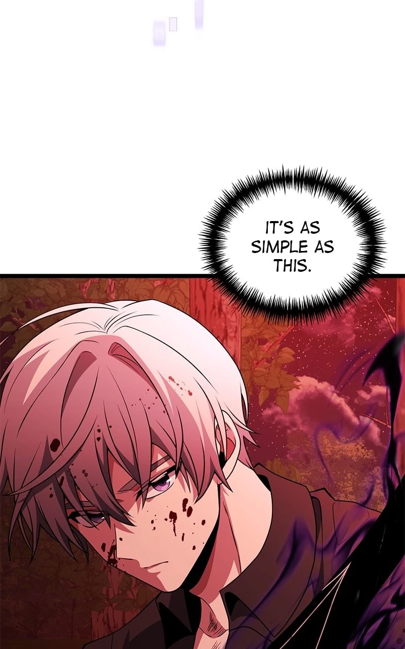 Time-Limited Genius Dark Knight Chapter 45 - 84