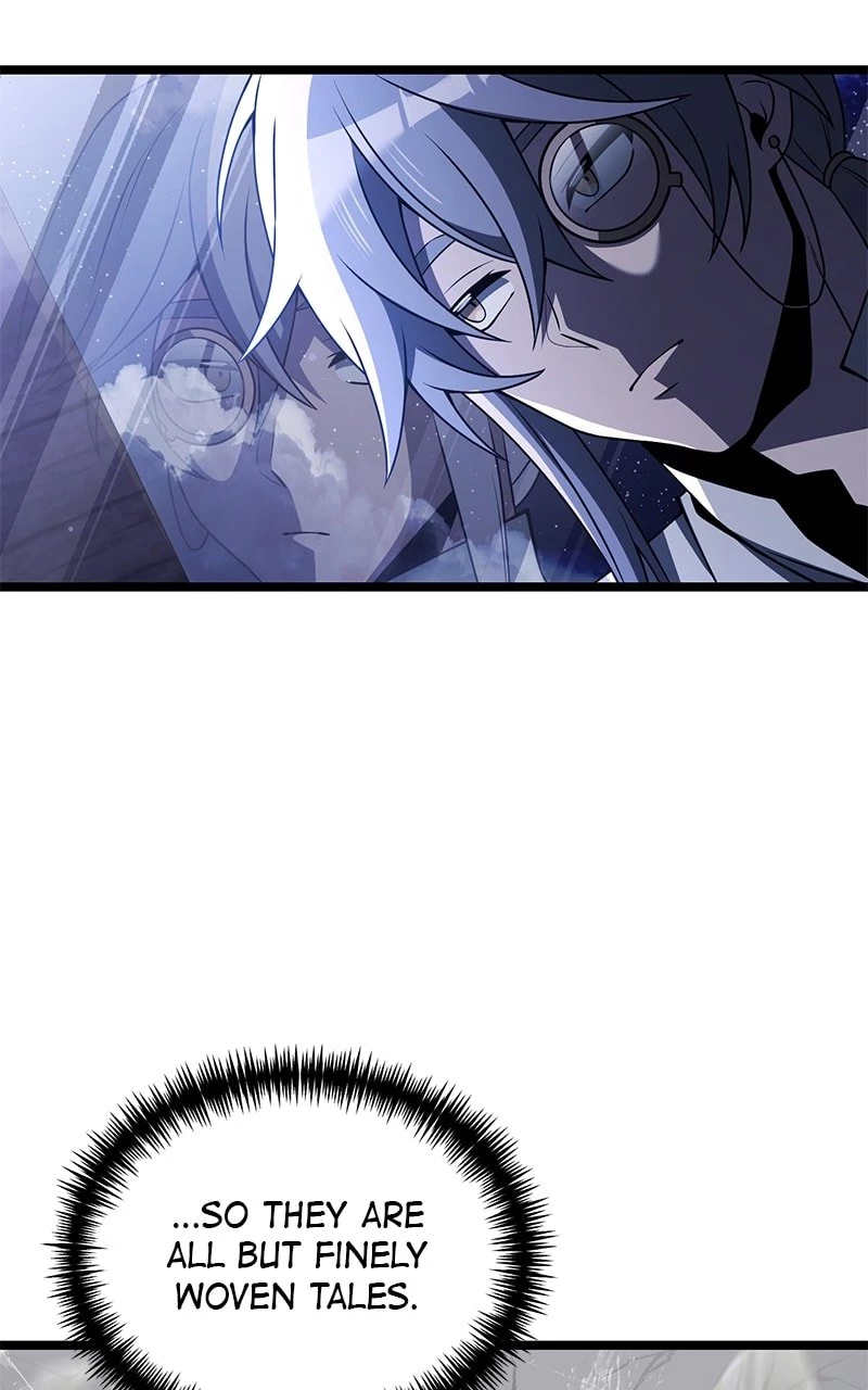Time-Limited Genius Dark Knight Chapter 44 - 12