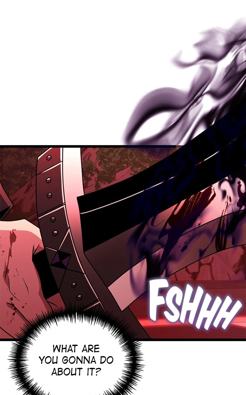 Time-Limited Genius Dark Knight Chapter 45 - 86