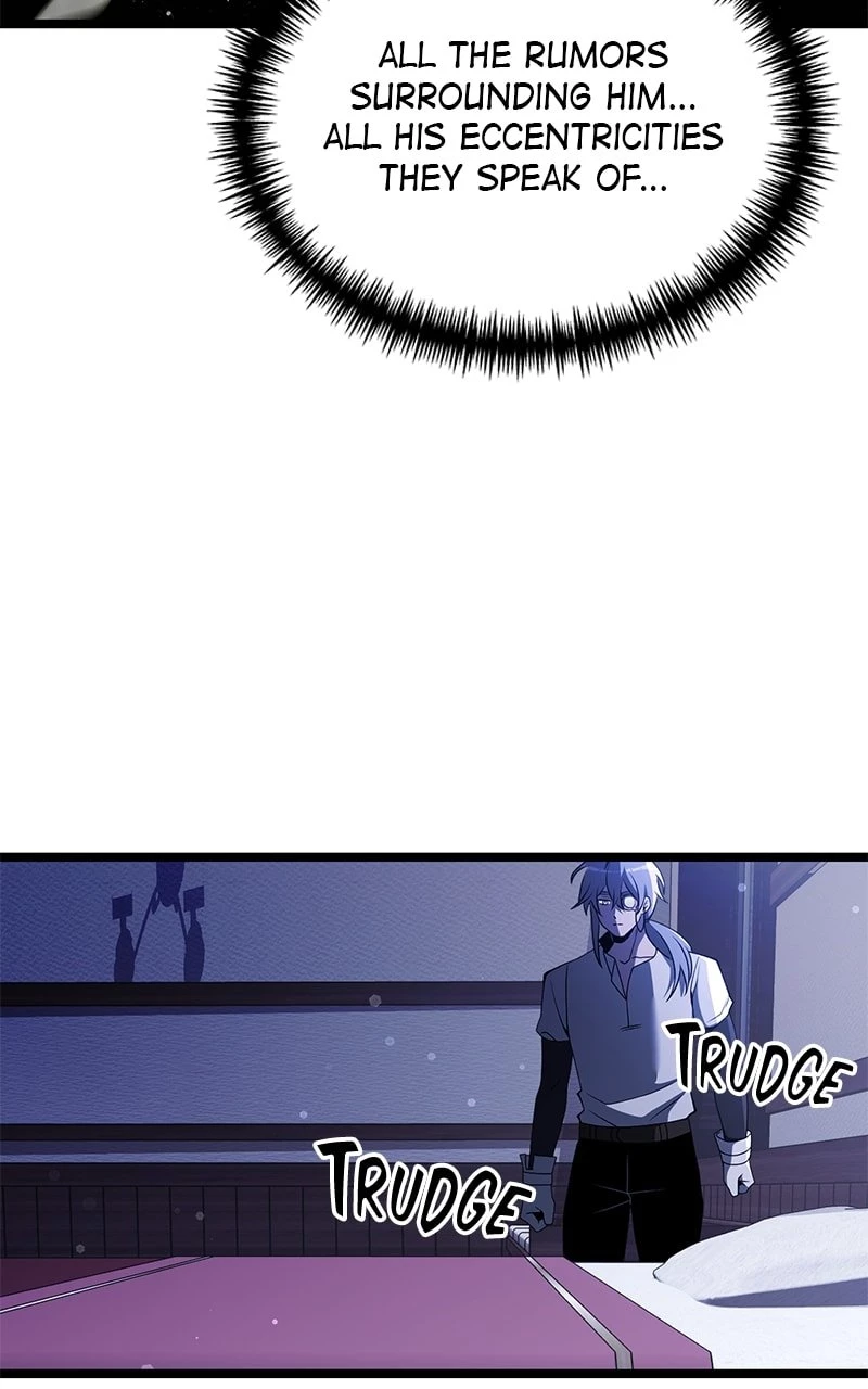 Time-Limited Genius Dark Knight Chapter 44 - 14