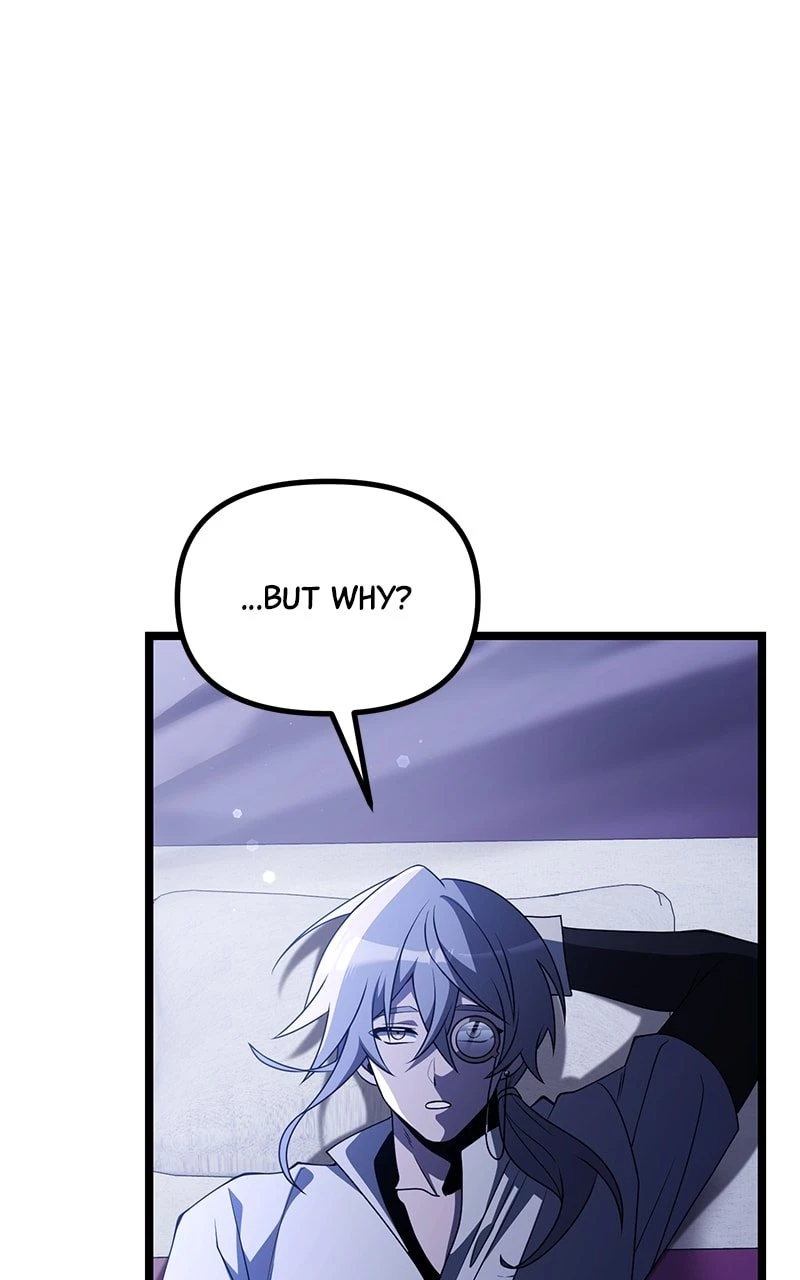 Time-Limited Genius Dark Knight Chapter 44 - 15