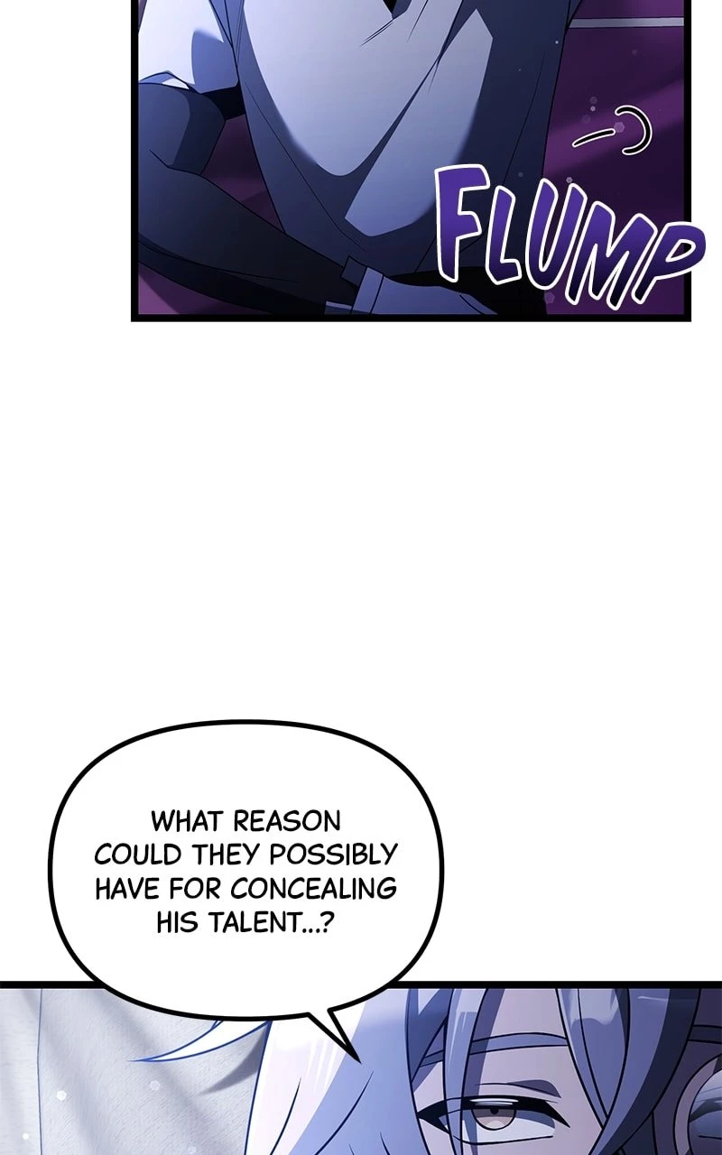 Time-Limited Genius Dark Knight Chapter 44 - 16