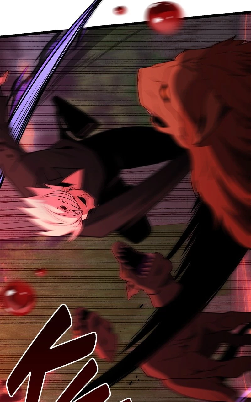 Time-Limited Genius Dark Knight Chapter 45 - 90