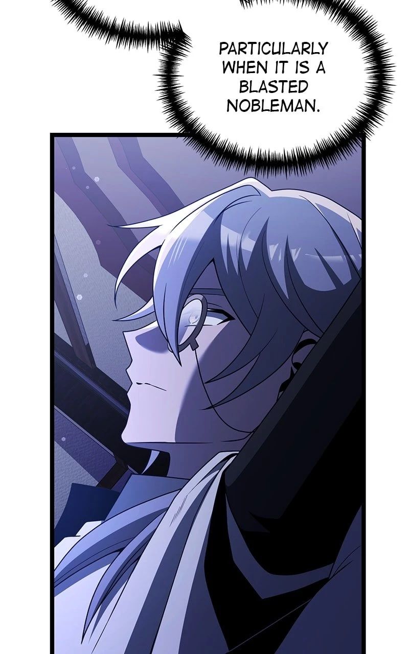 Time-Limited Genius Dark Knight Chapter 44 - 18