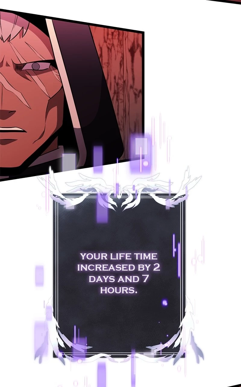 Time-Limited Genius Dark Knight Chapter 45 - 93