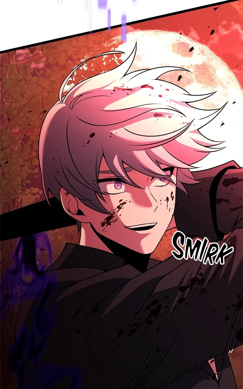 Time-Limited Genius Dark Knight Chapter 45 - 94