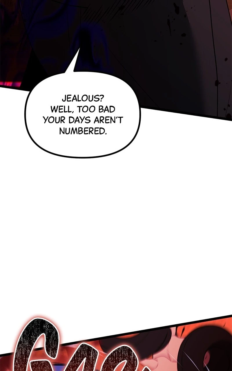 Time-Limited Genius Dark Knight Chapter 45 - 95
