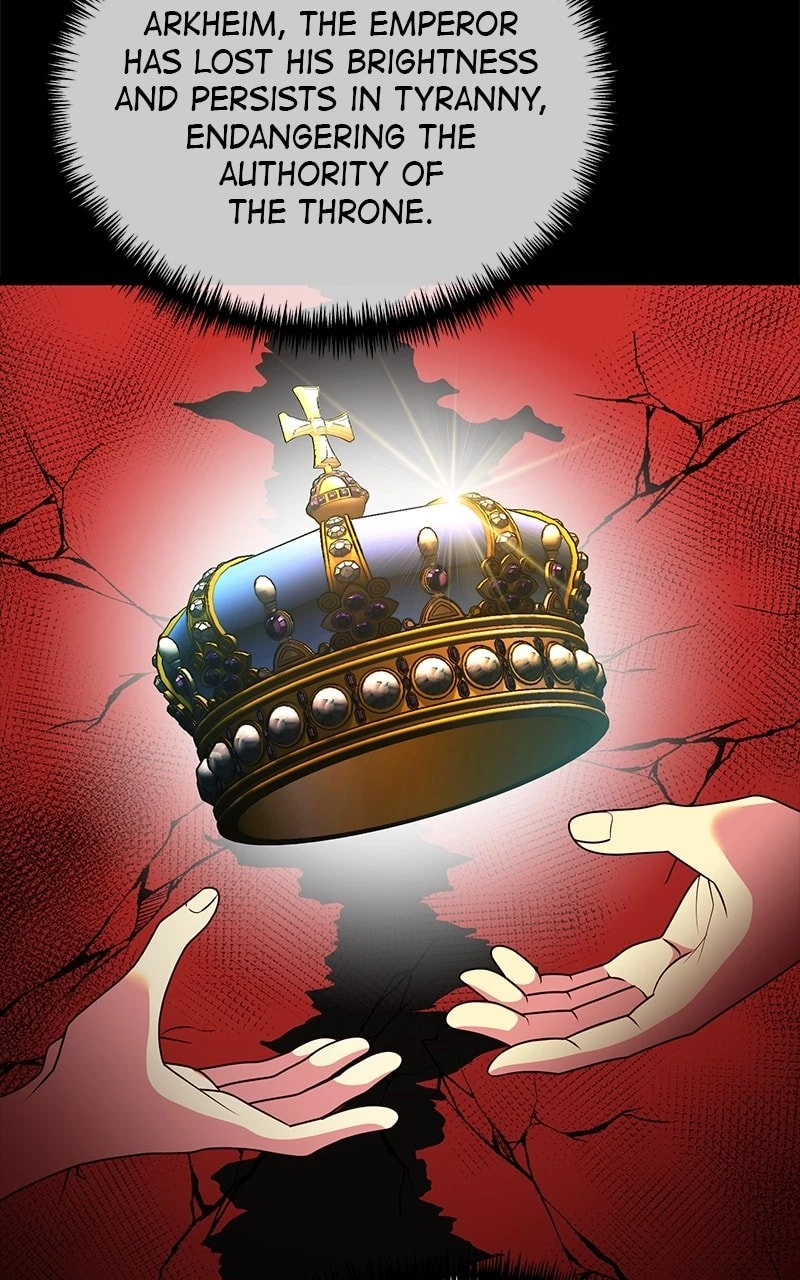 Time-Limited Genius Dark Knight Chapter 44 - 23