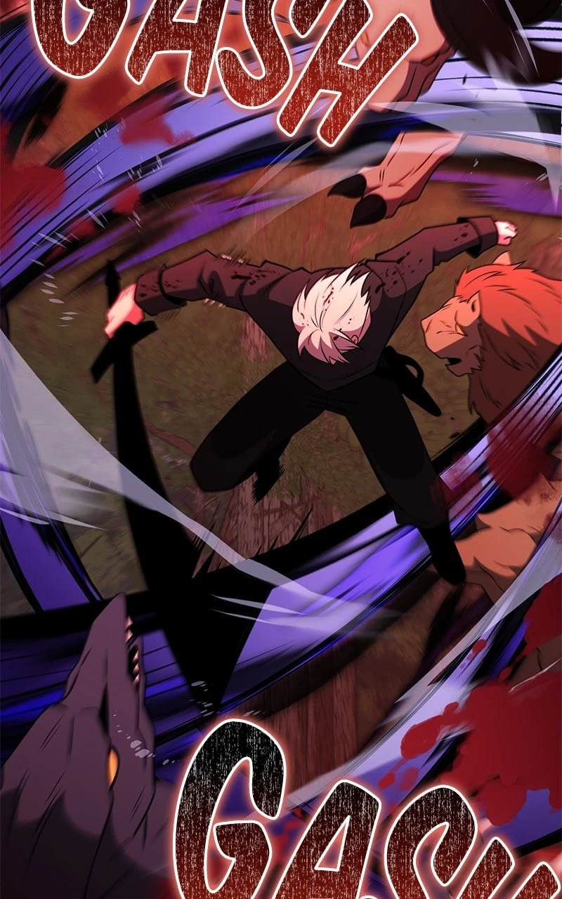 Time-Limited Genius Dark Knight Chapter 45 - 96