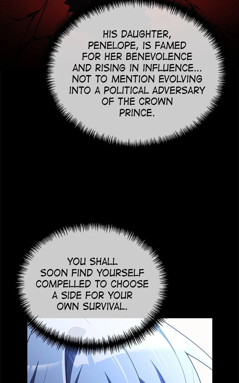 Time-Limited Genius Dark Knight Chapter 44 - 24