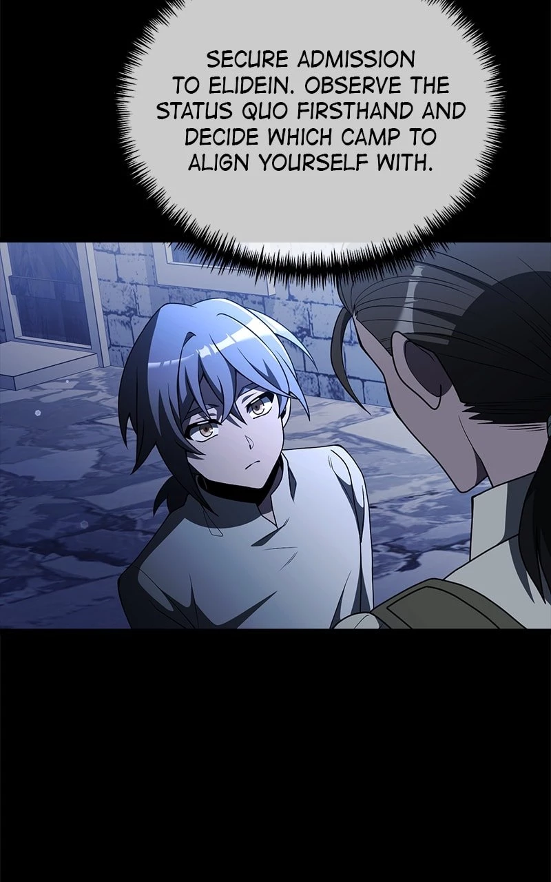Time-Limited Genius Dark Knight Chapter 44 - 26
