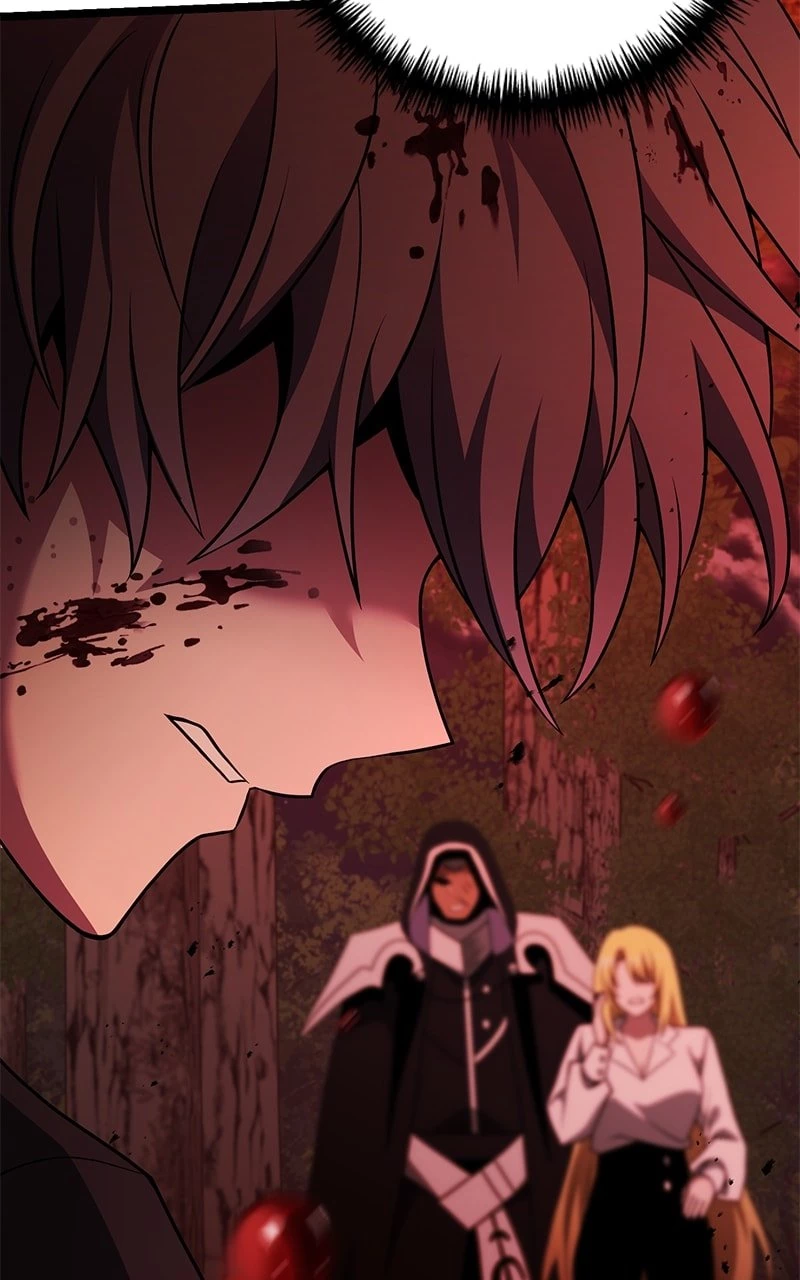 Time-Limited Genius Dark Knight Chapter 45 - 99