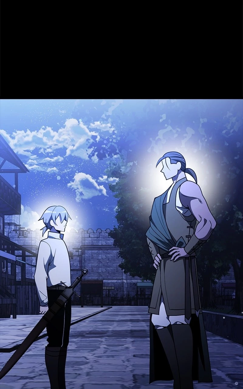 Time-Limited Genius Dark Knight Chapter 44 - 27