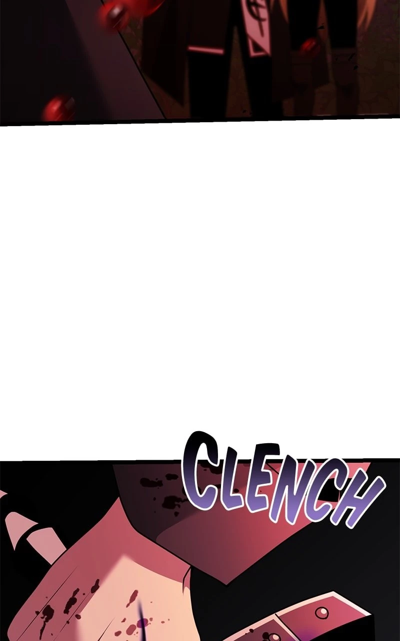 Time-Limited Genius Dark Knight Chapter 45 - 100