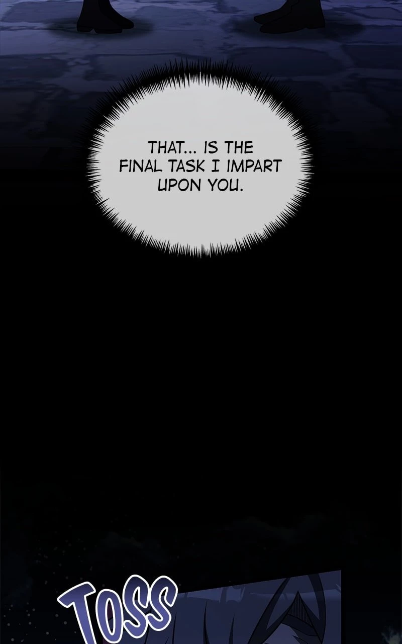 Time-Limited Genius Dark Knight Chapter 44 - 28