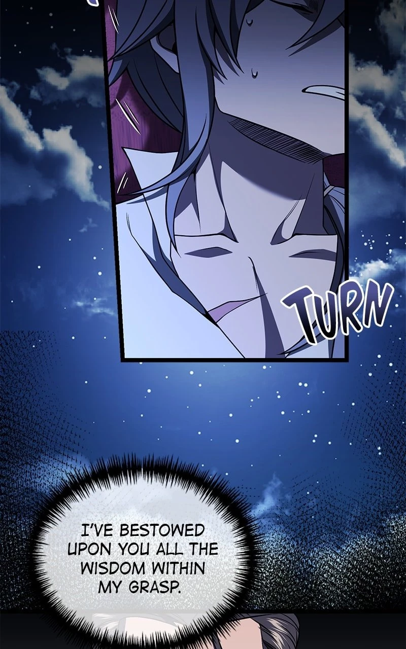 Time-Limited Genius Dark Knight Chapter 44 - 29
