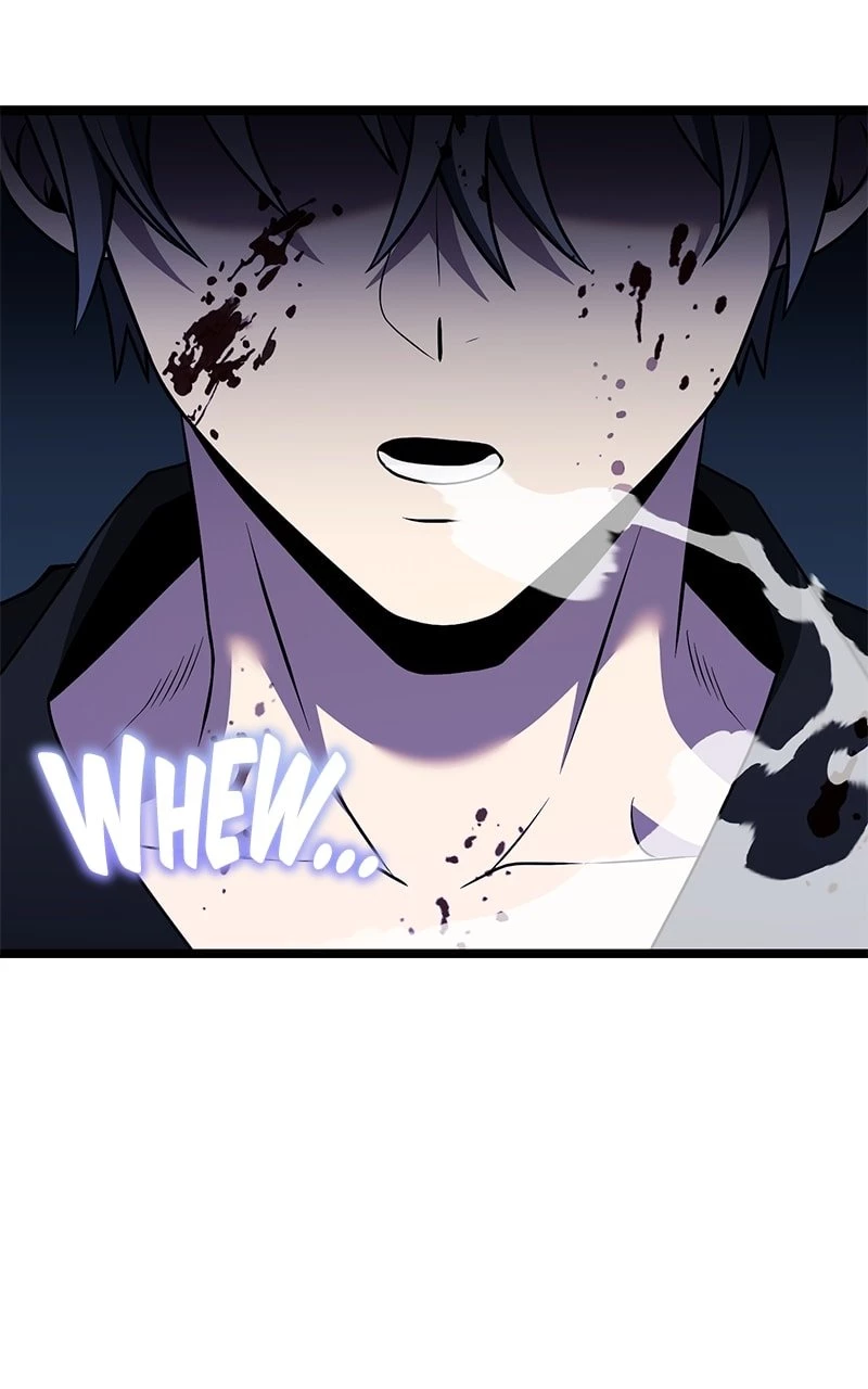 Time-Limited Genius Dark Knight Chapter 45 - 102
