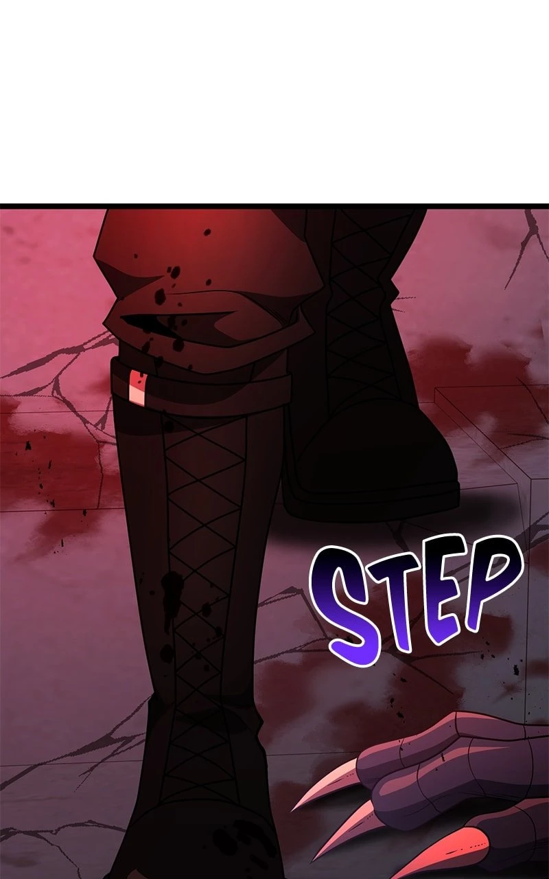 Time-Limited Genius Dark Knight Chapter 45 - 103