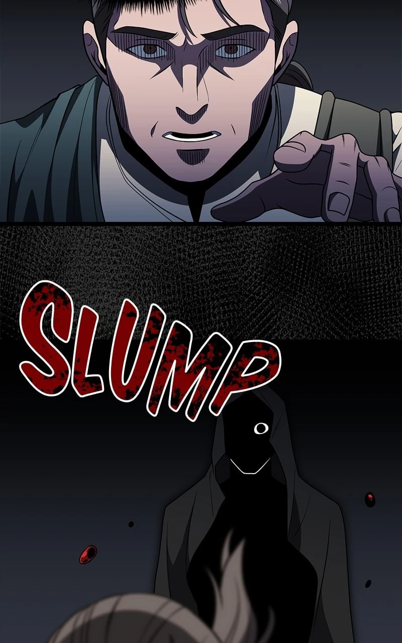Time-Limited Genius Dark Knight Chapter 44 - 30