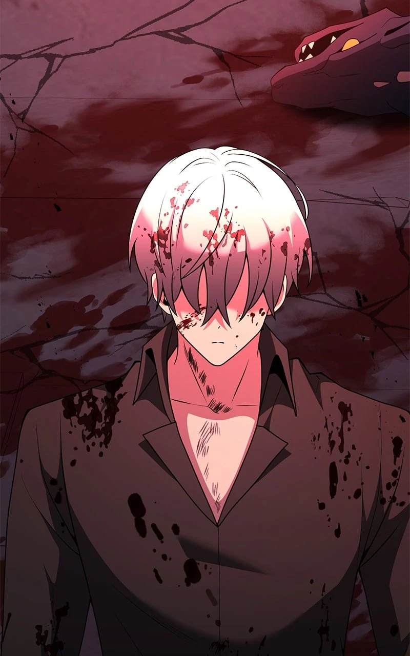 Time-Limited Genius Dark Knight Chapter 45 - 105