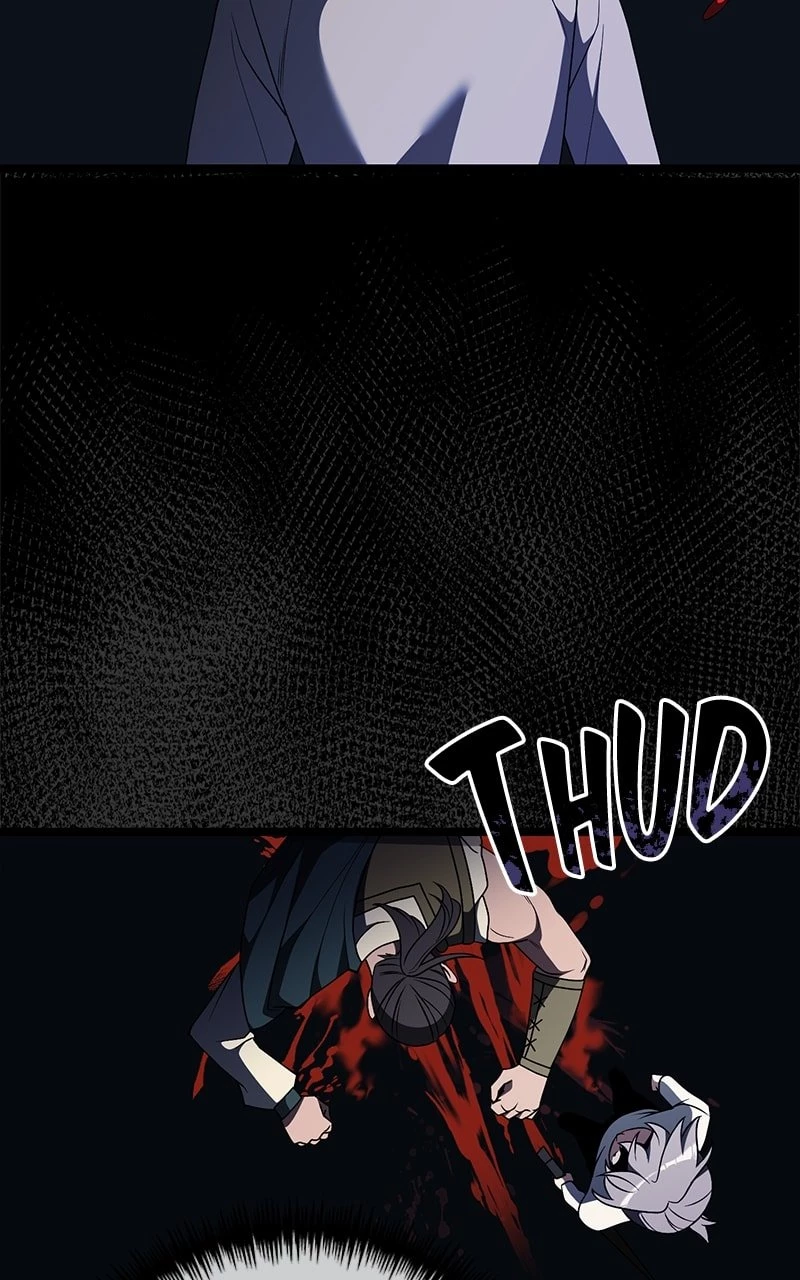 Time-Limited Genius Dark Knight Chapter 44 - 32