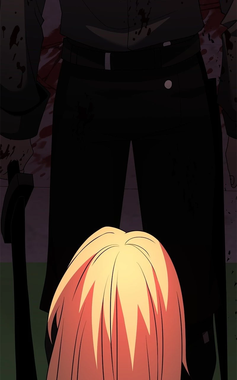 Time-Limited Genius Dark Knight Chapter 45 - 106