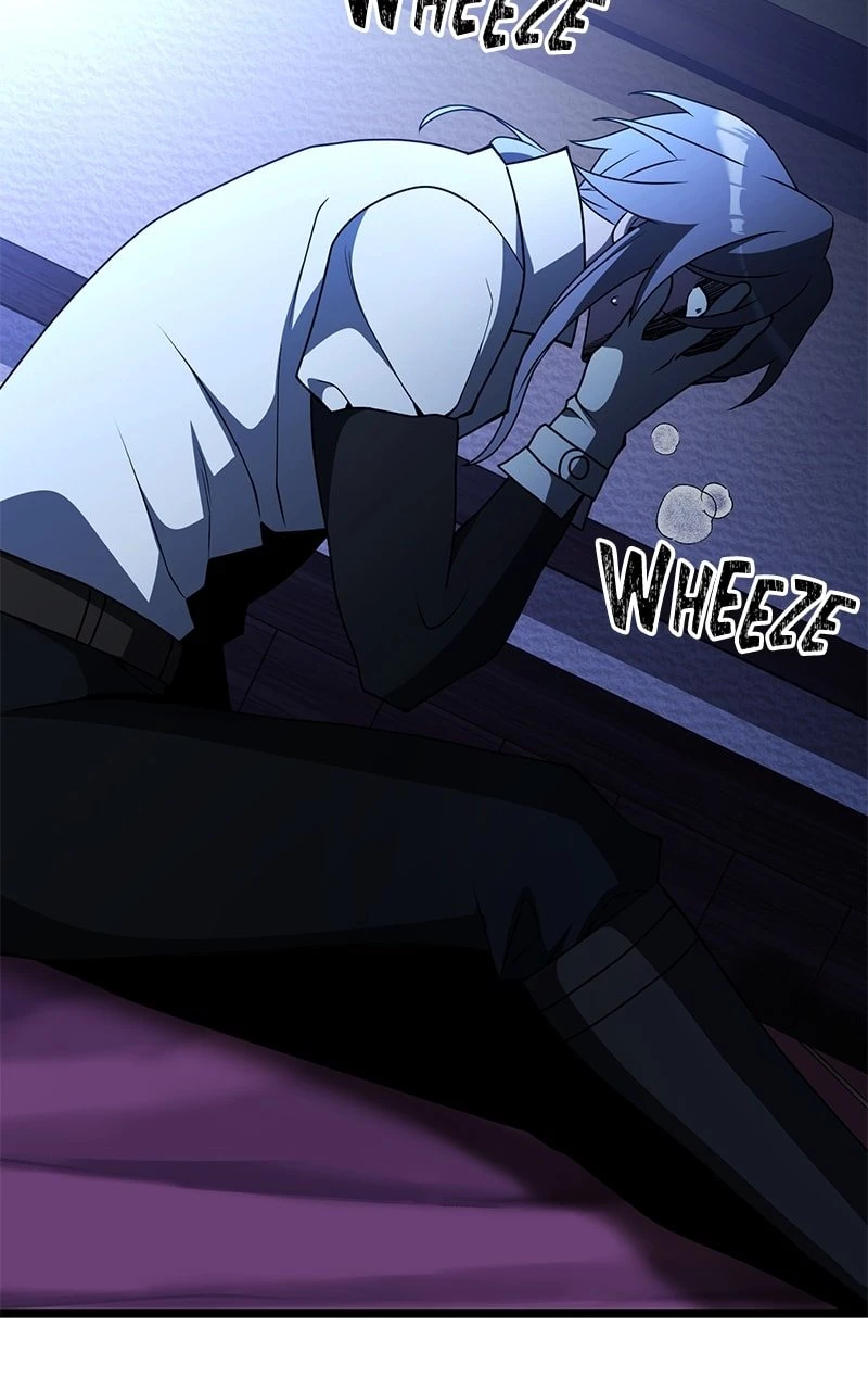 Time-Limited Genius Dark Knight Chapter 44 - 34