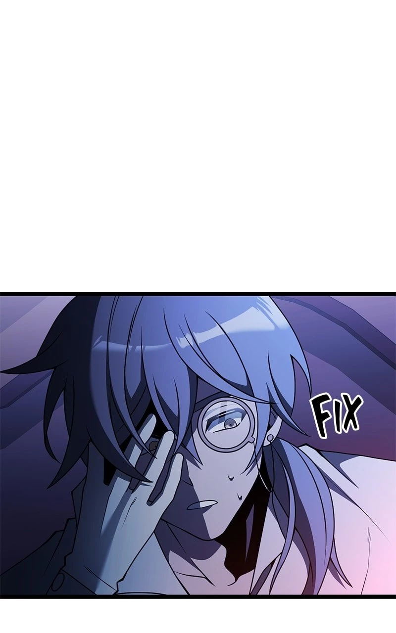 Time-Limited Genius Dark Knight Chapter 44 - 35