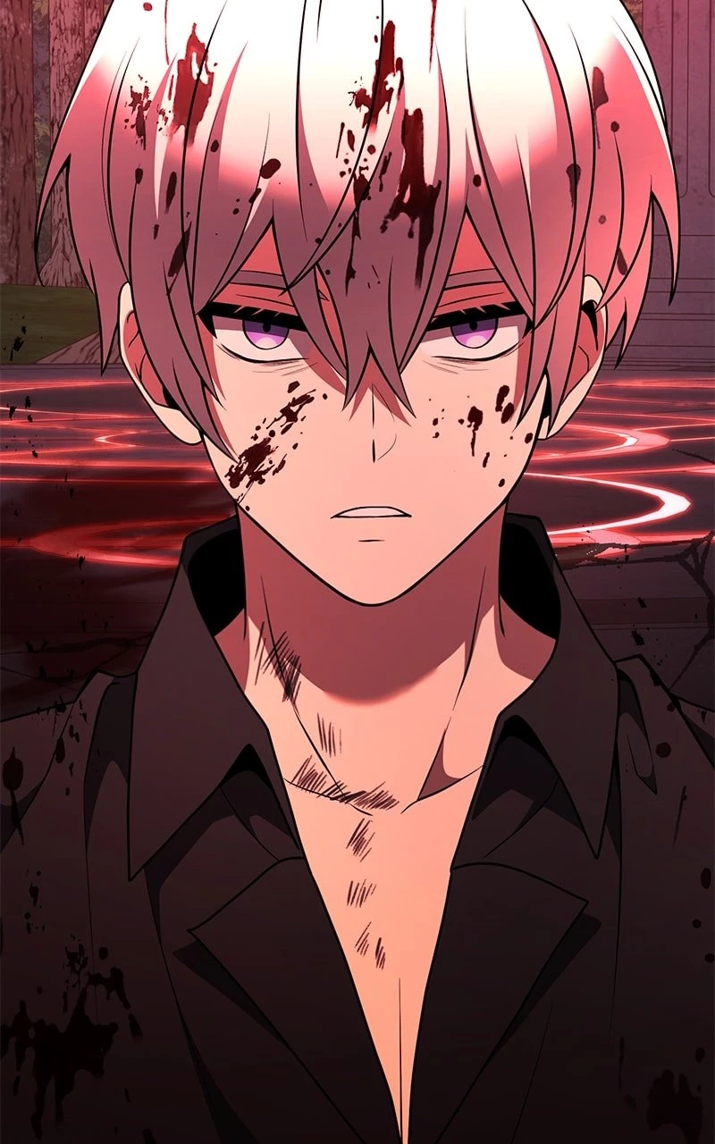 Time-Limited Genius Dark Knight Chapter 45 - 108