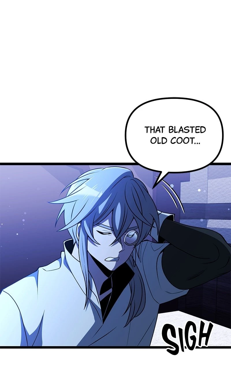 Time-Limited Genius Dark Knight Chapter 44 - 37