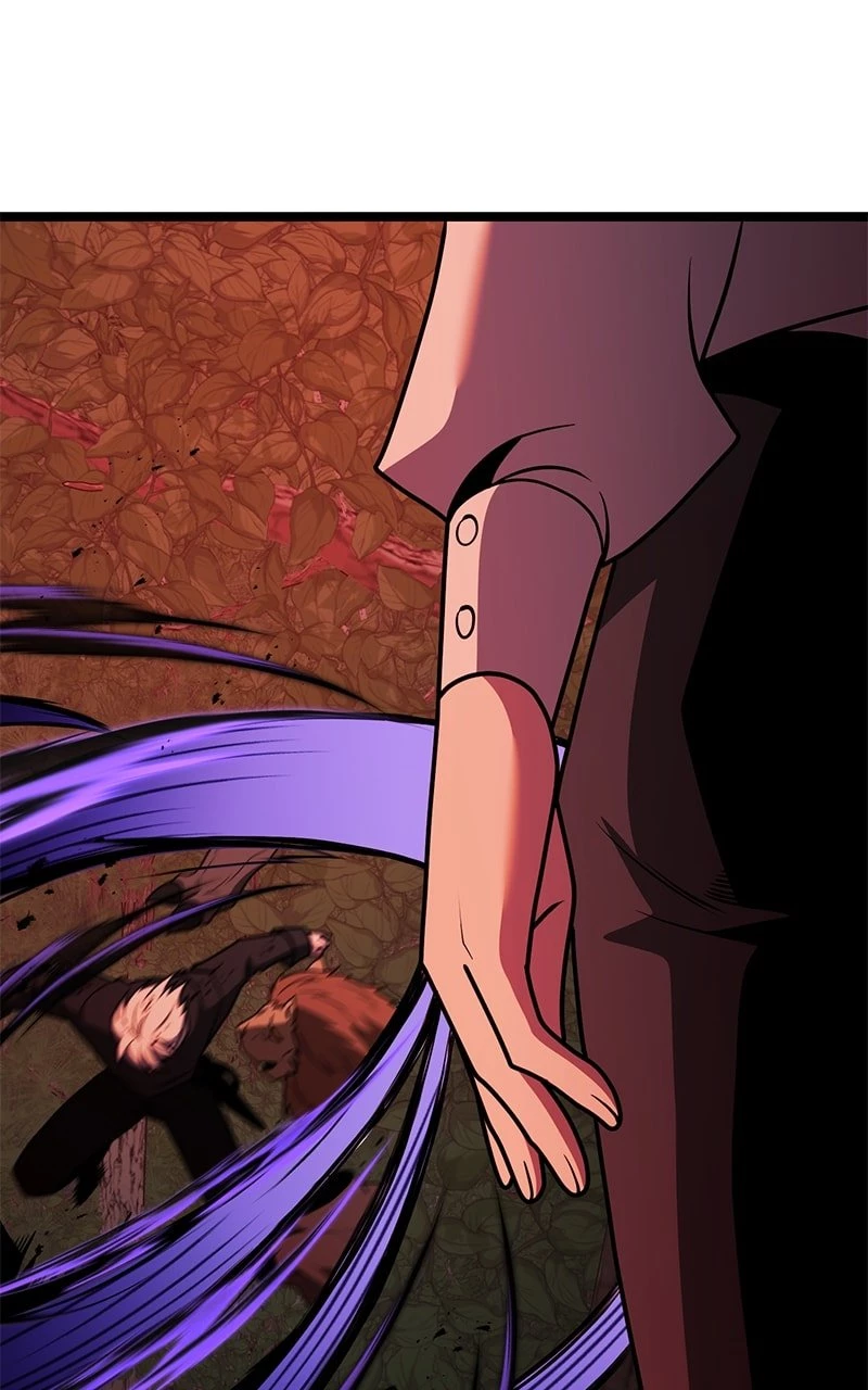 Time-Limited Genius Dark Knight Chapter 45 - 110