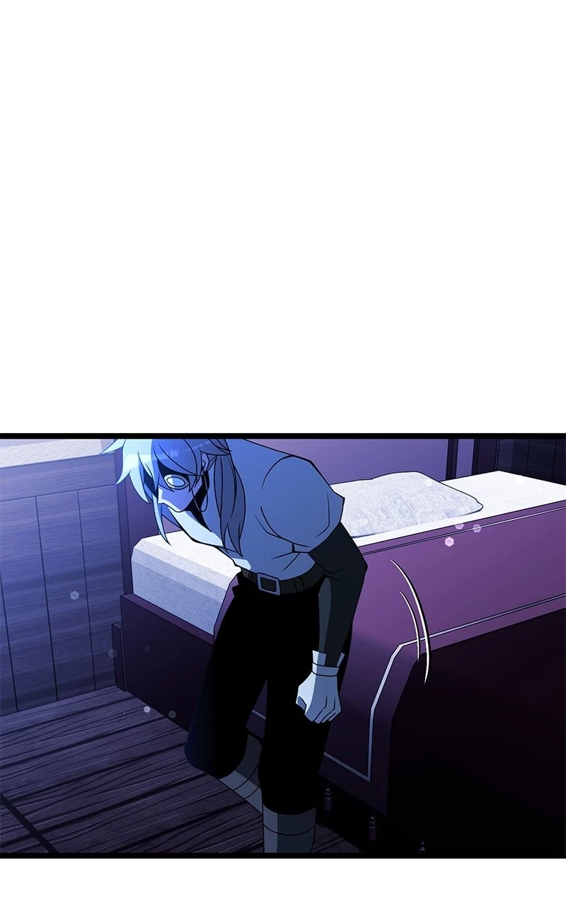 Time-Limited Genius Dark Knight Chapter 44 - 38