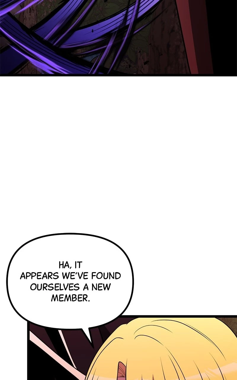 Time-Limited Genius Dark Knight Chapter 45 - 111