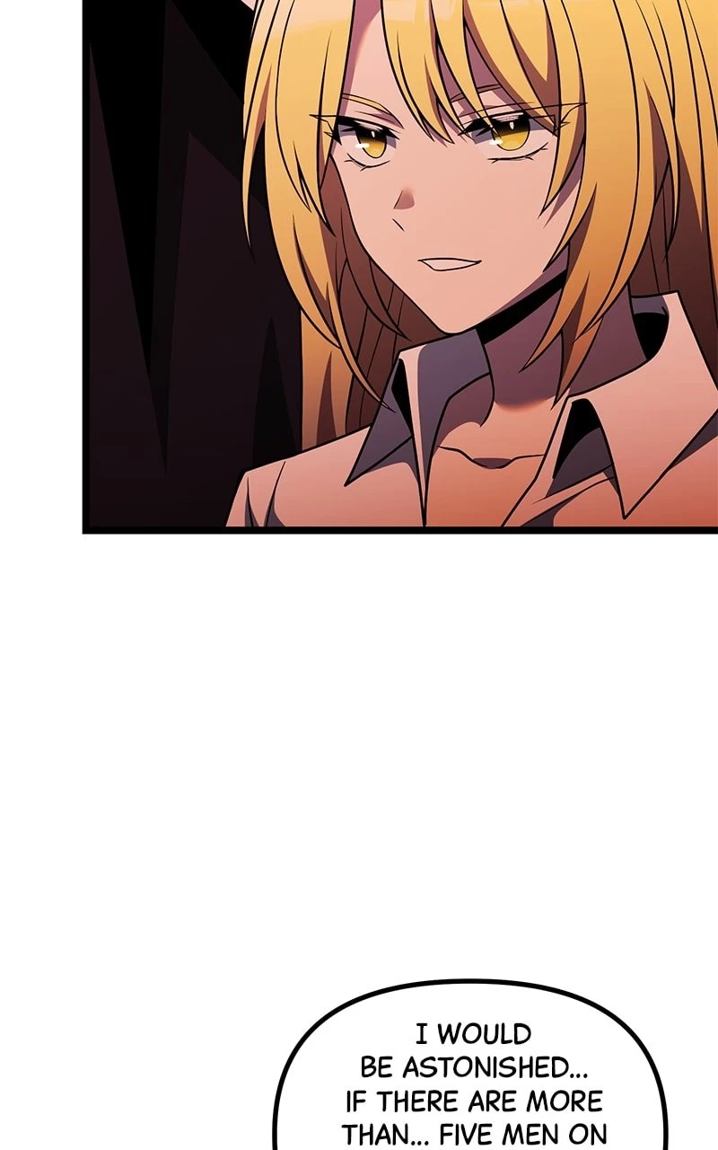 Time-Limited Genius Dark Knight Chapter 45 - 112