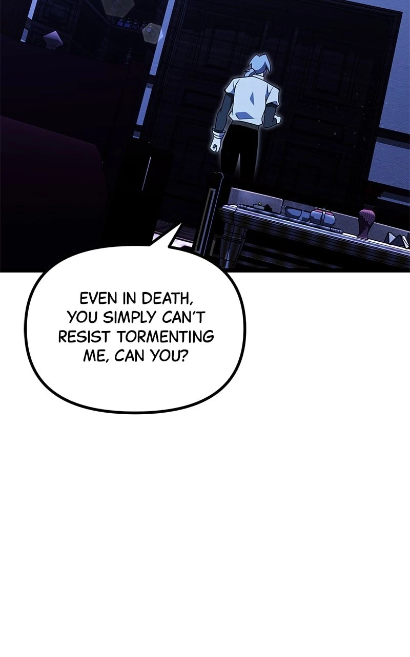 Time-Limited Genius Dark Knight Chapter 44 - 40
