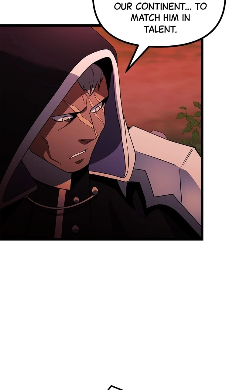 Time-Limited Genius Dark Knight Chapter 45 - 113