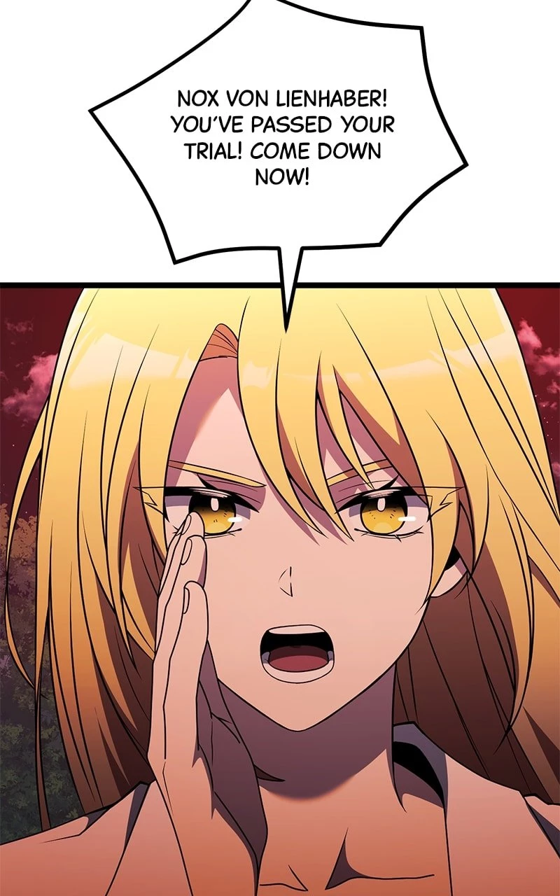 Time-Limited Genius Dark Knight Chapter 45 - 114