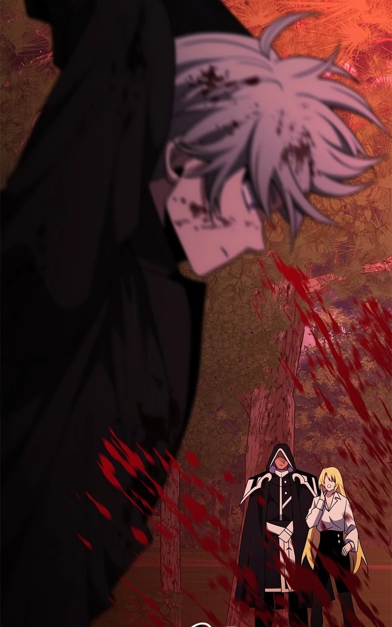 Time-Limited Genius Dark Knight Chapter 45 - 116