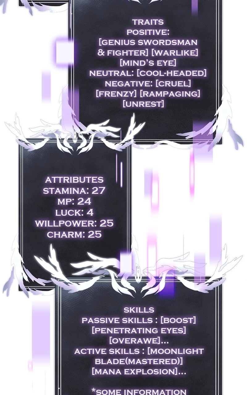 Time-Limited Genius Dark Knight Chapter 44 - 45