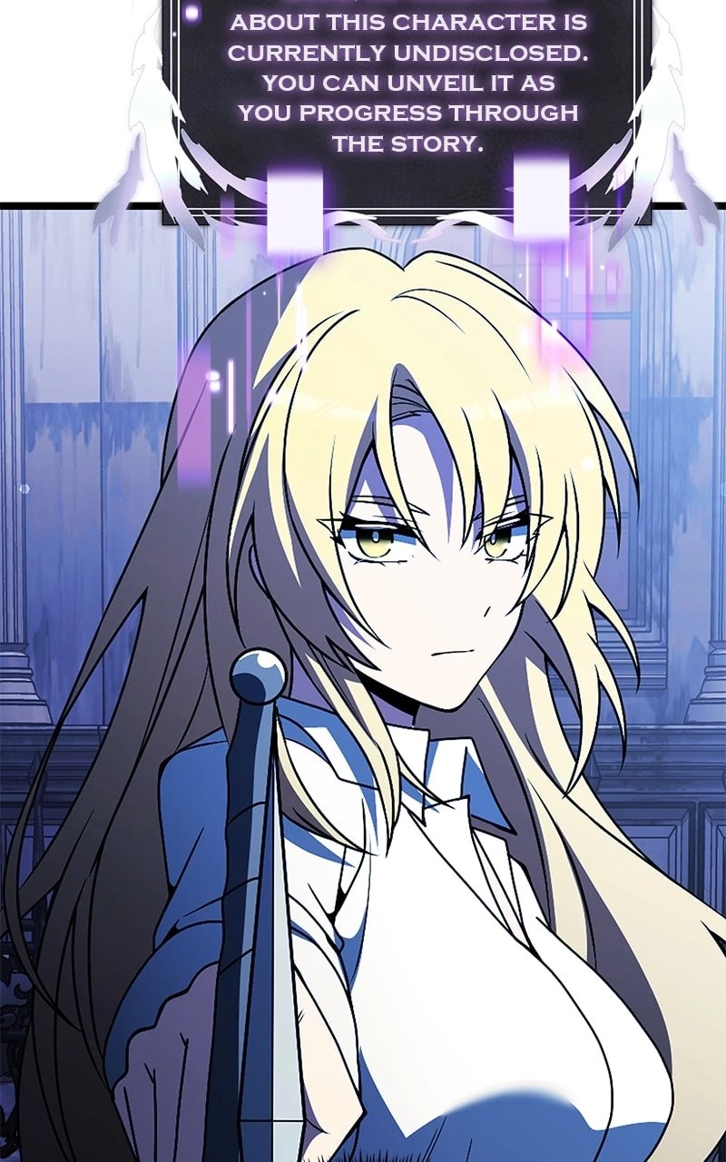 Time-Limited Genius Dark Knight Chapter 44 - 46