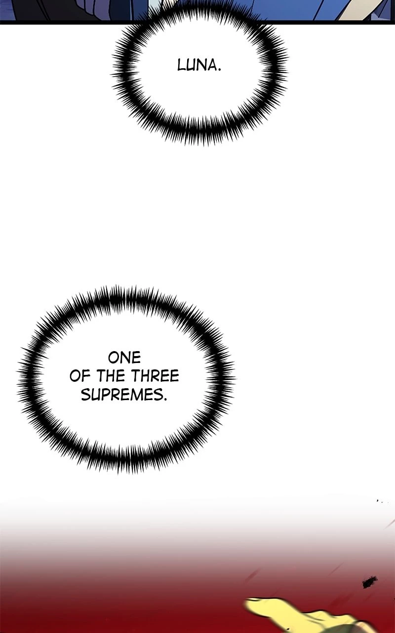 Time-Limited Genius Dark Knight Chapter 44 - 47