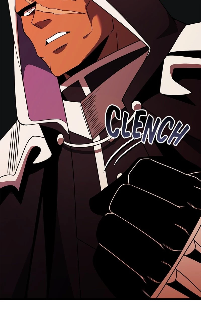 Time-Limited Genius Dark Knight Chapter 45 - 119