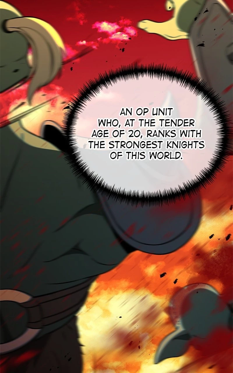 Time-Limited Genius Dark Knight Chapter 44 - 48
