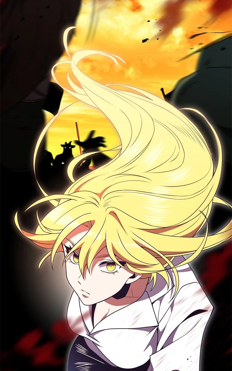Time-Limited Genius Dark Knight Chapter 44 - 49