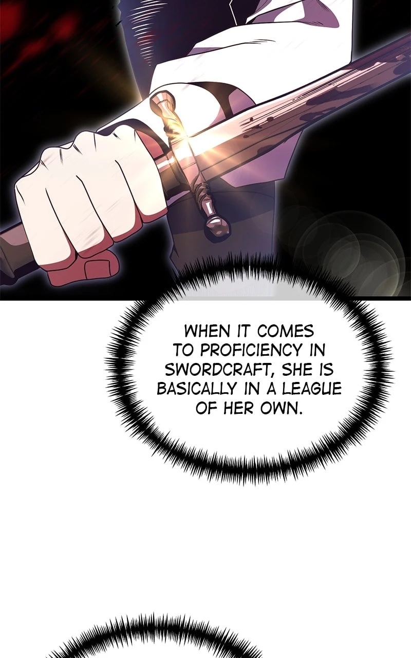 Time-Limited Genius Dark Knight Chapter 44 - 50