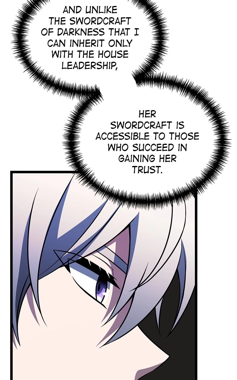 Time-Limited Genius Dark Knight Chapter 44 - 51