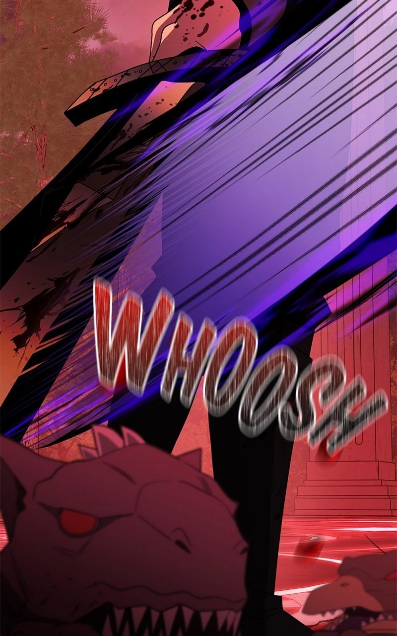 Time-Limited Genius Dark Knight Chapter 45 - 124