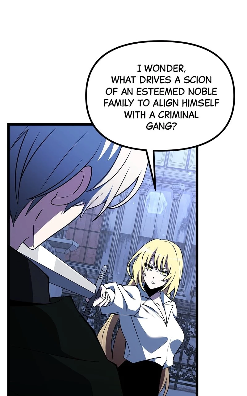 Time-Limited Genius Dark Knight Chapter 44 - 53